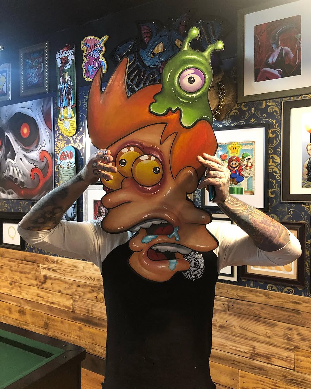 Josh Herman