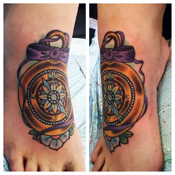 Sloo Tattoos