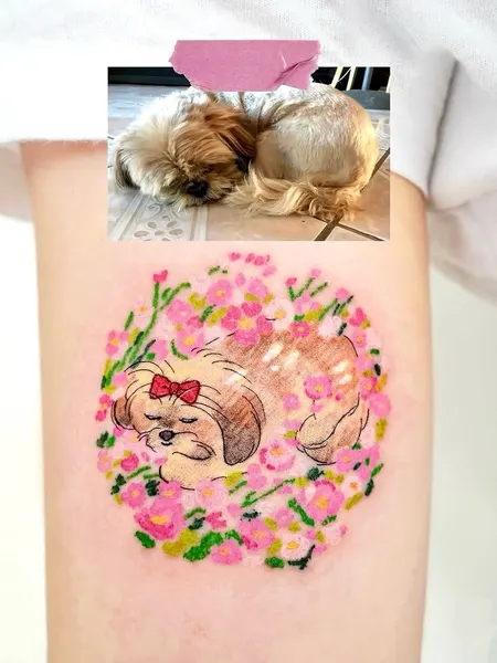 dareumtattoo