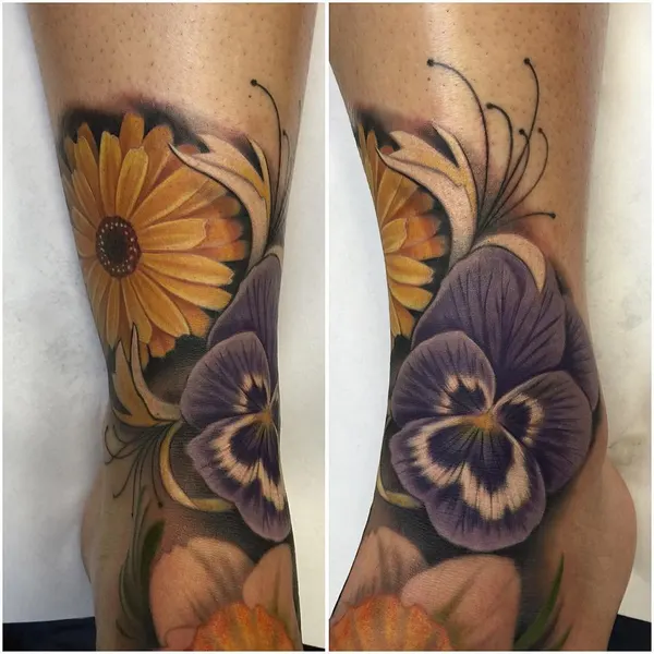 Flower
