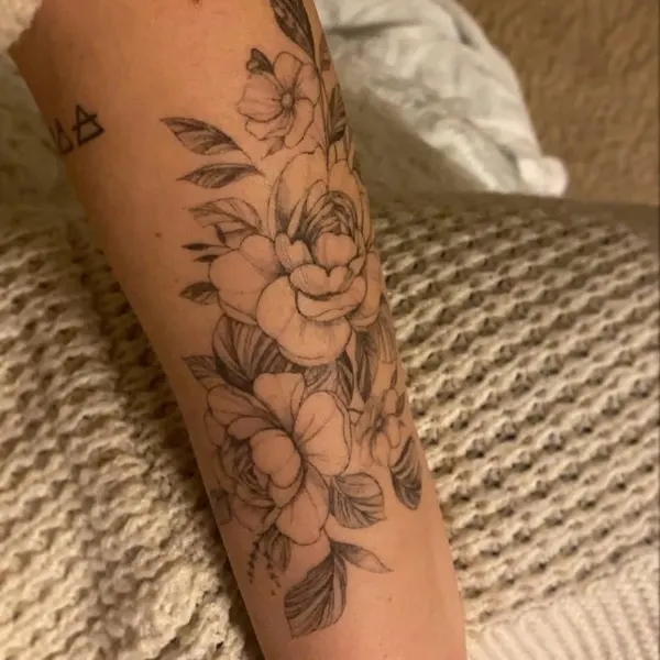 Circa Tattoo