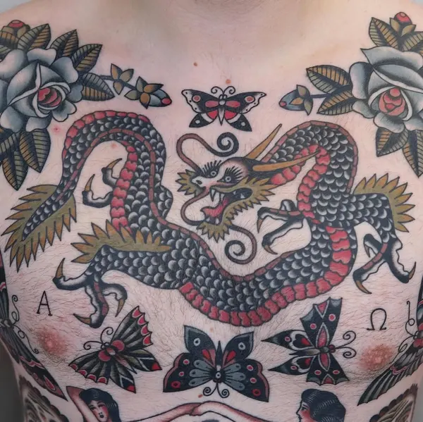 Dragon