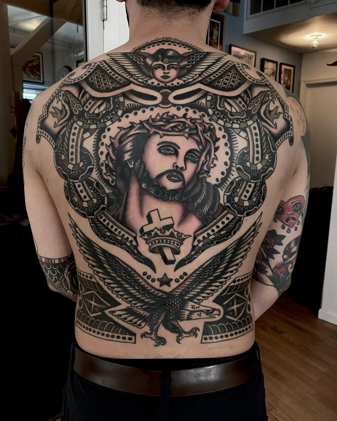 chrisfernandeztattooing