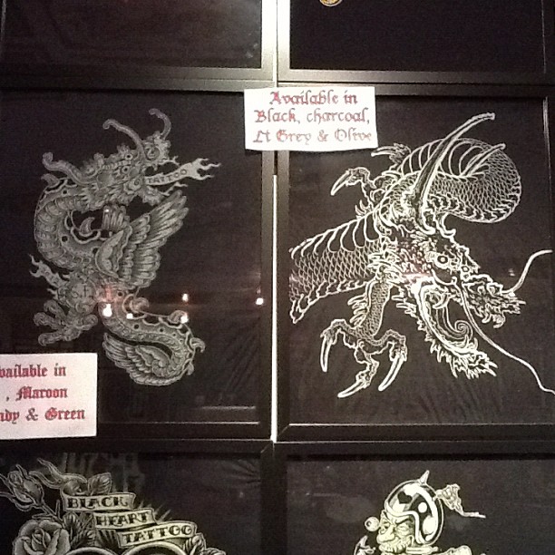 Dragon