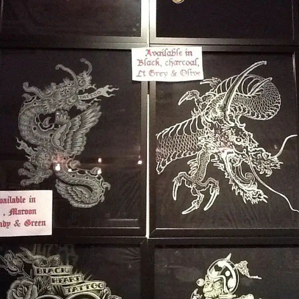 Dragon