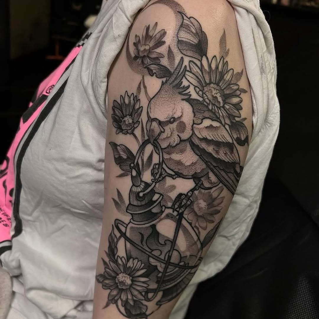 sarastigmata
