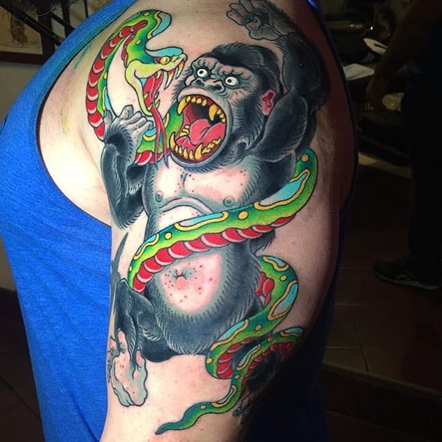 Dragon