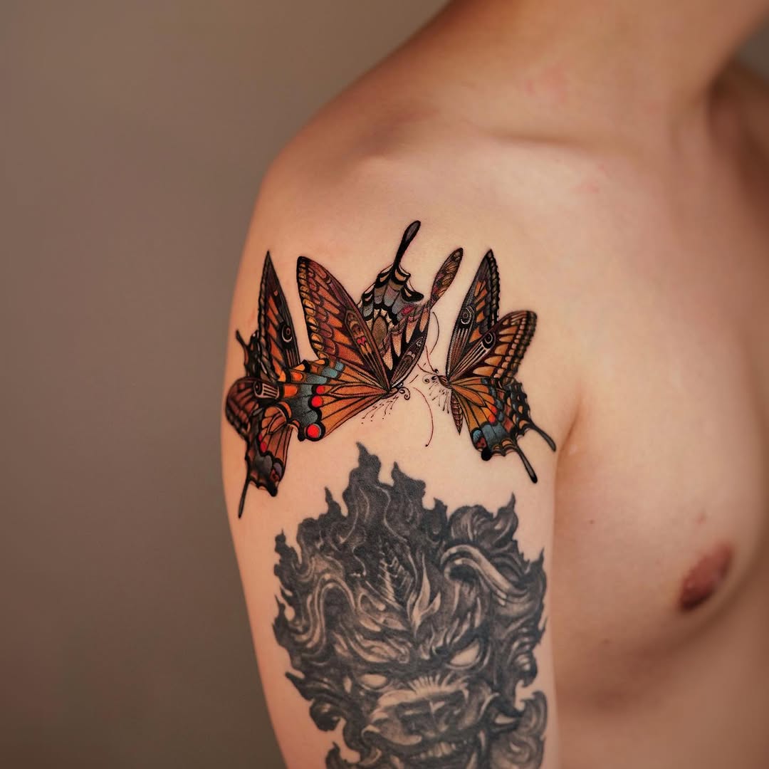 Nature, Animal