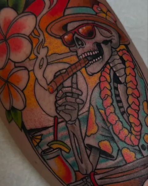 tylerharringtontattoos