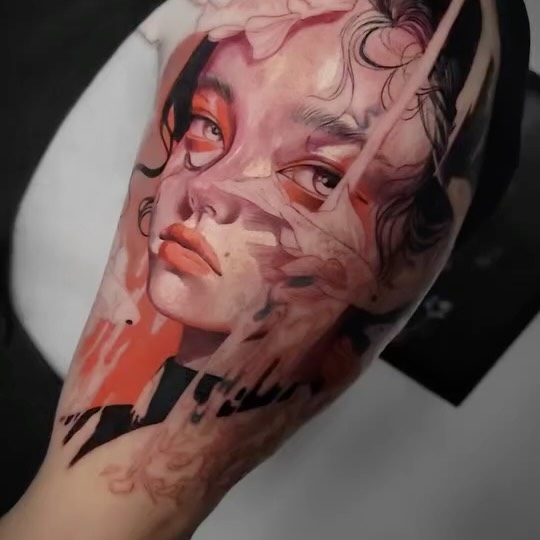 Guru Tattoo