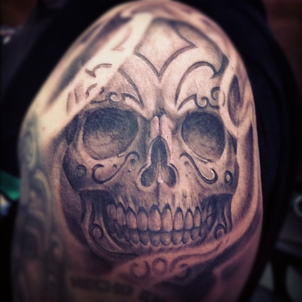Edgar Marquez