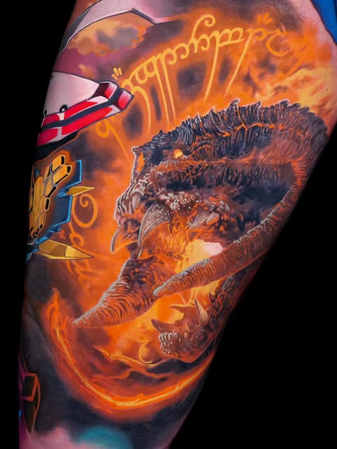 nicknoonantattoo