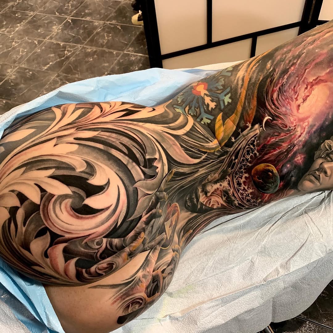 Dragon
