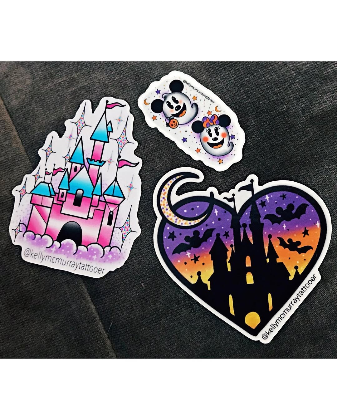 disneytatts