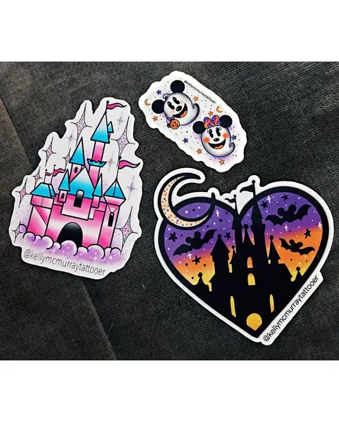disneytatts