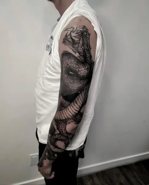 Dragon