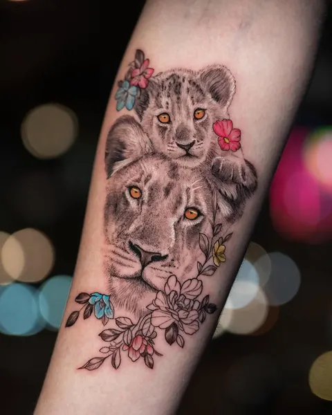 lewis.tattoo
