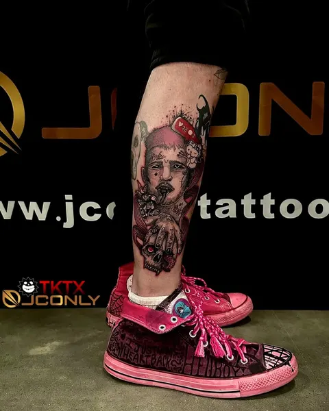 prayersink