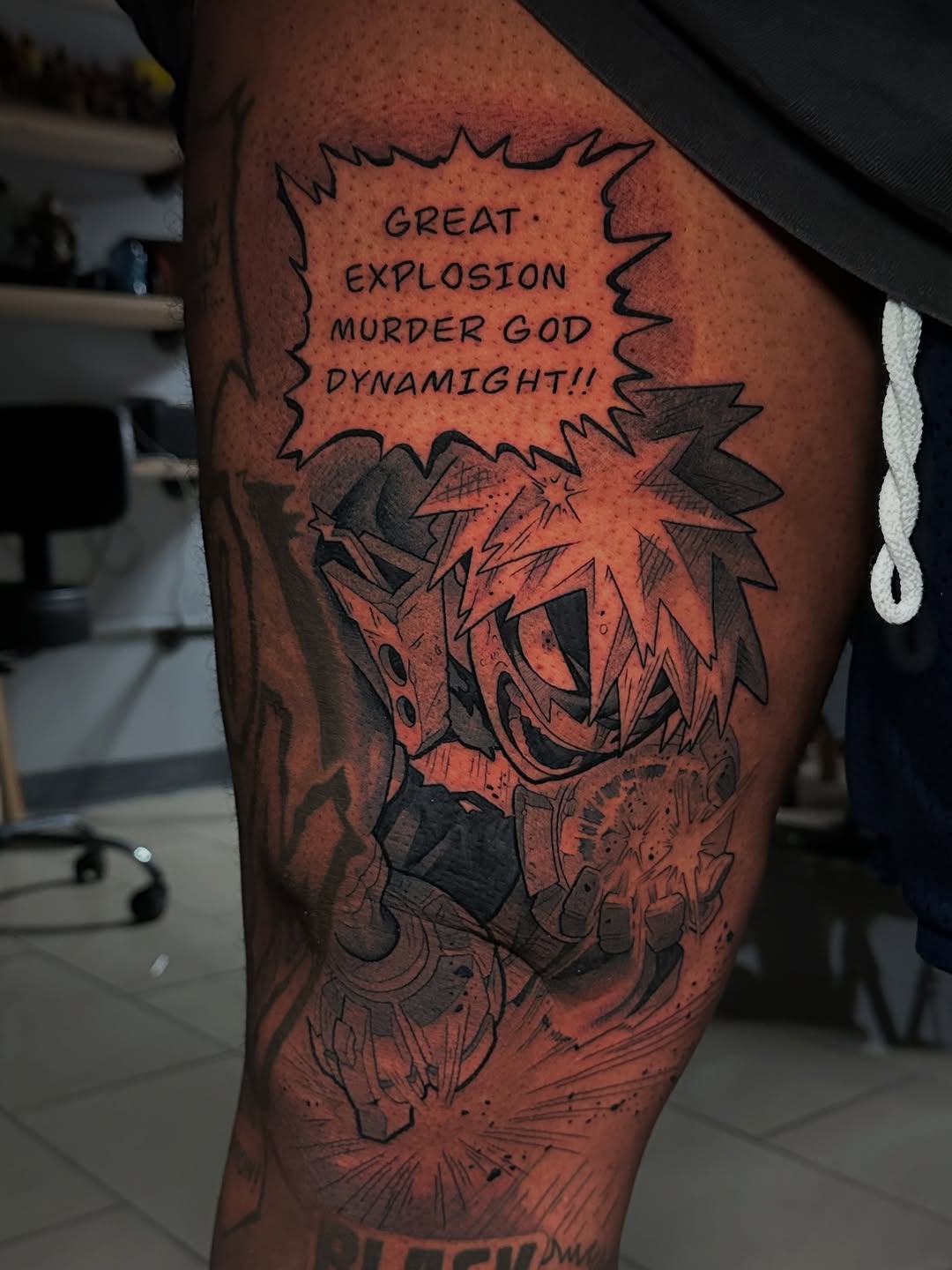 Roger Parrilla