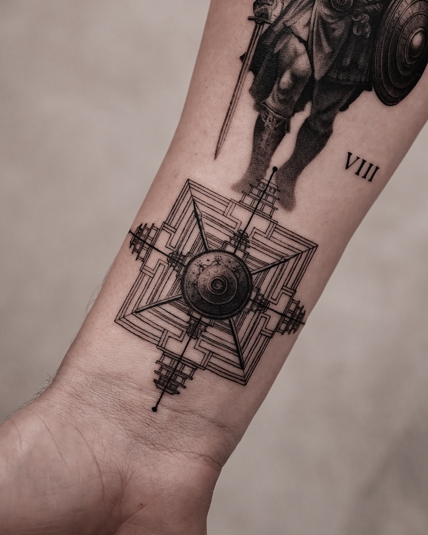 Geometric