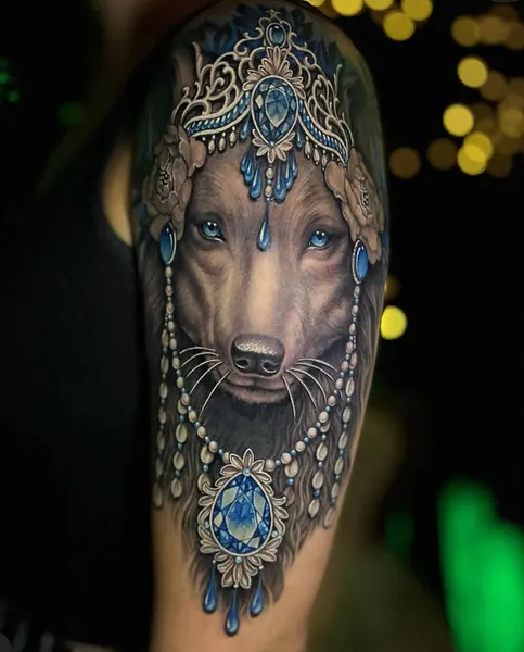 nikkisimpsontattoos