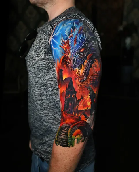 Dragon