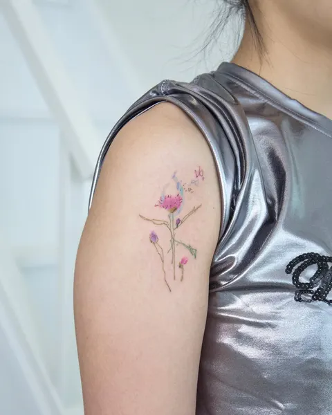 Flower