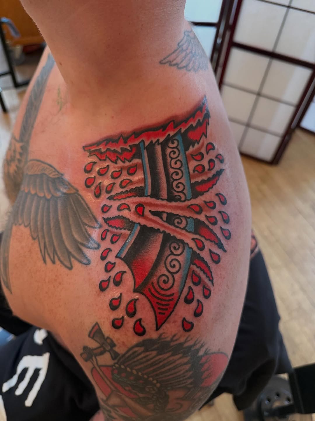 chrisfernandeztattooing