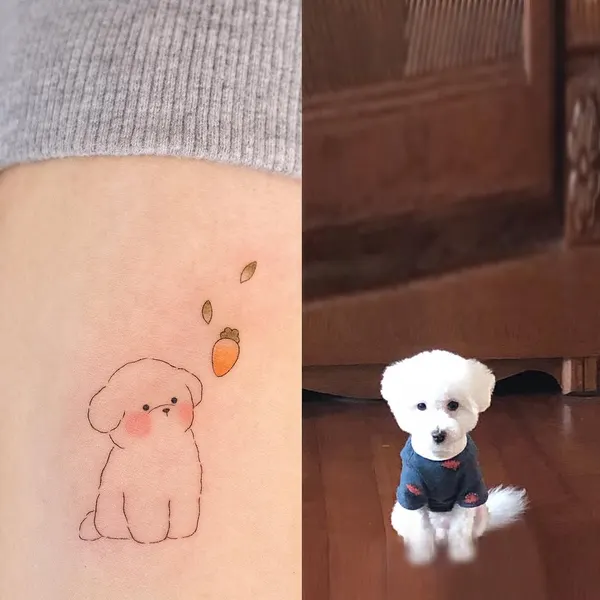 Mini, Animal