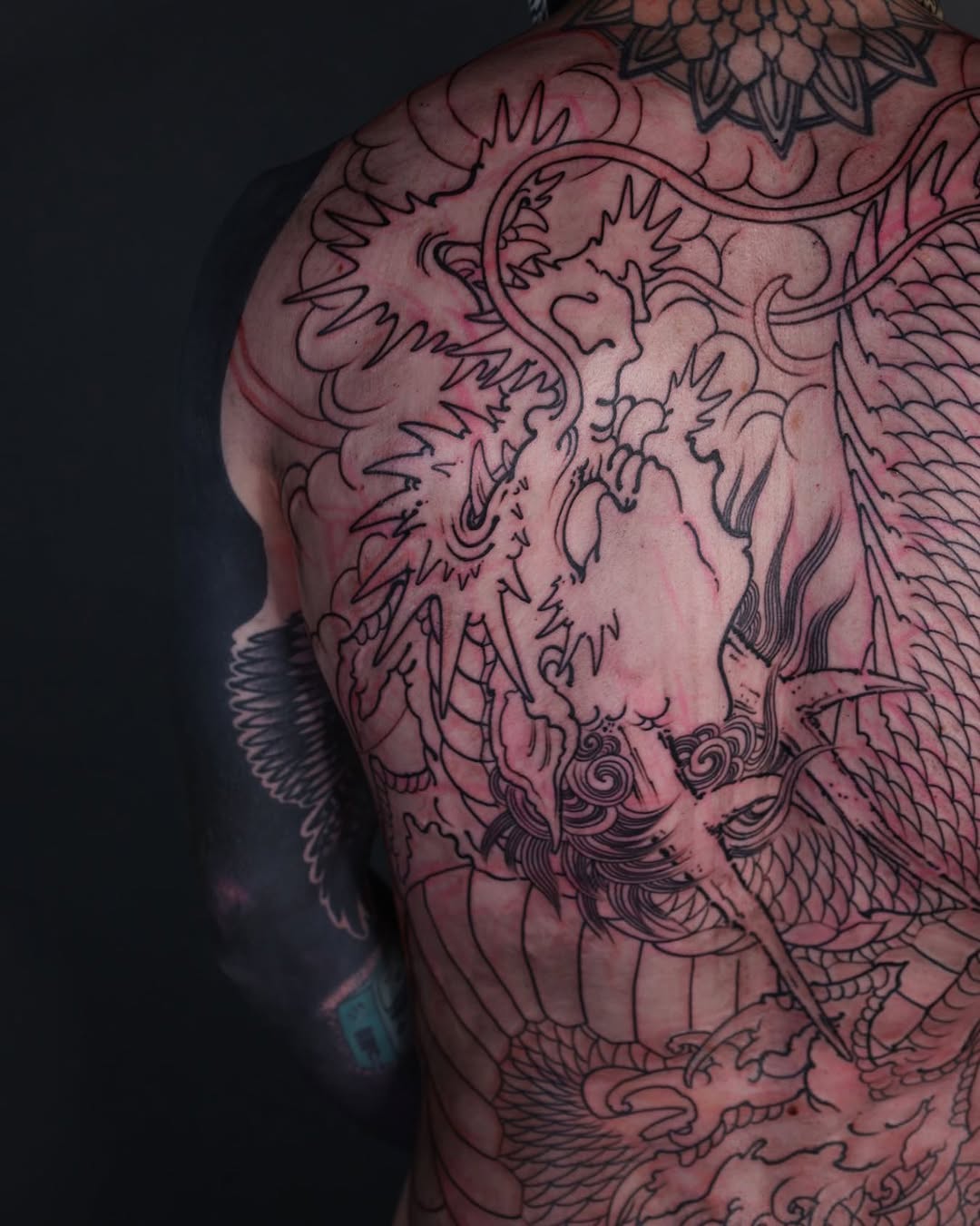 Full Circle Tattoo