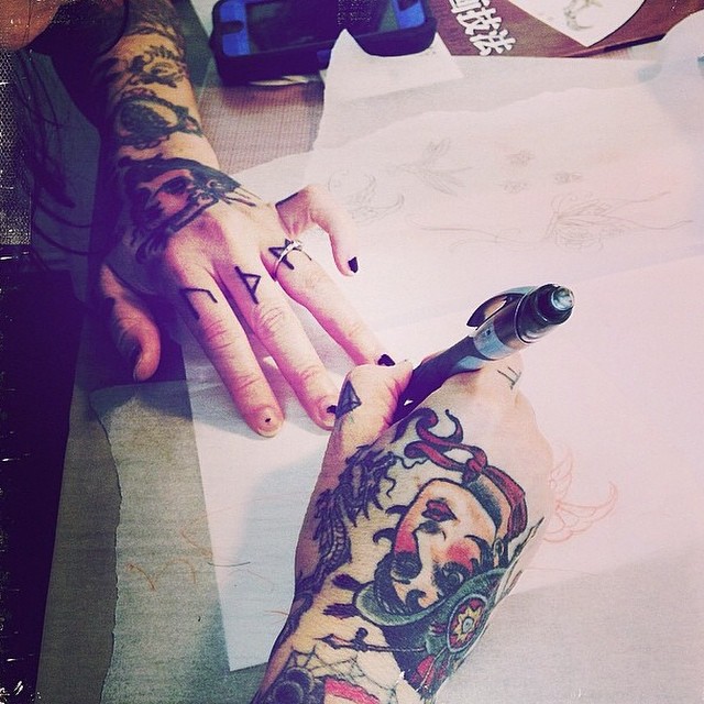 maryjoytattoo