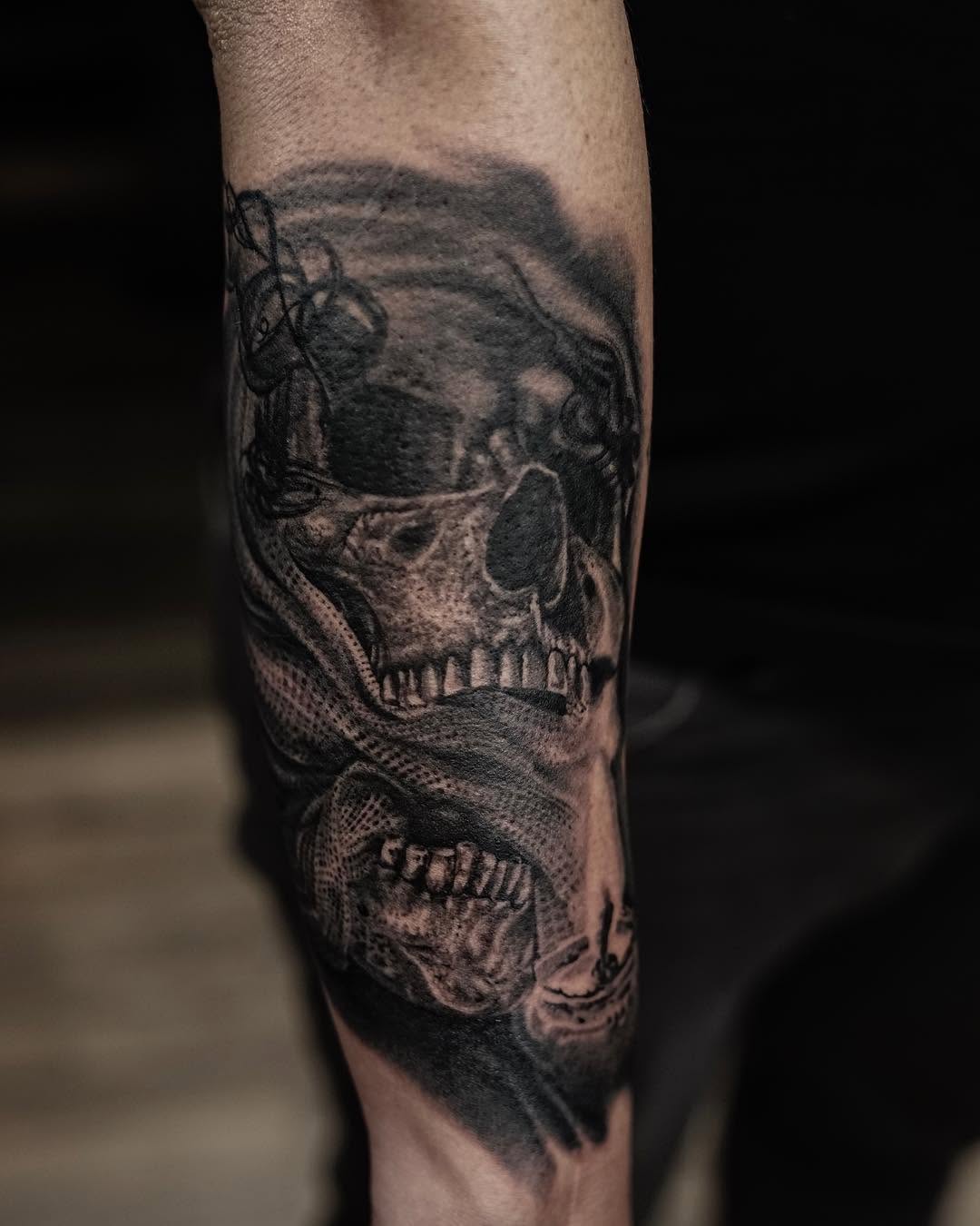 radiaztattoos