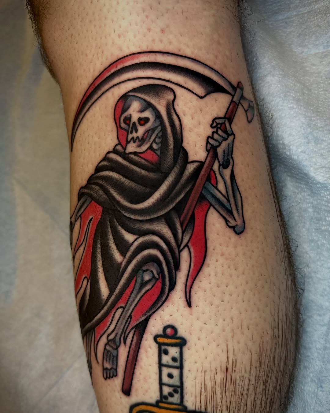 richardsmithtattoo