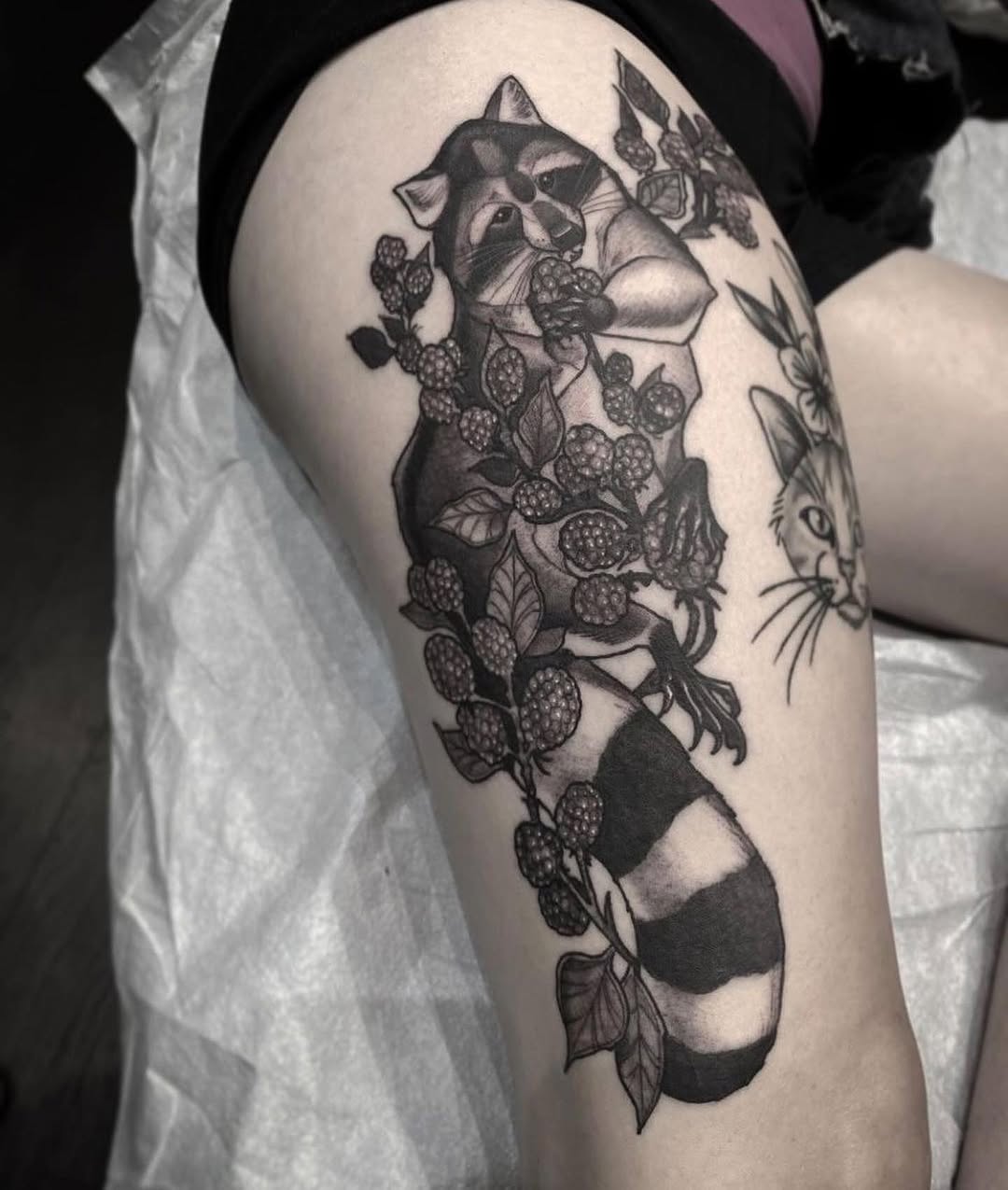Guru Tattoo