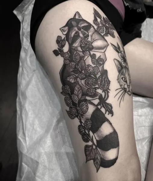 Guru Tattoo