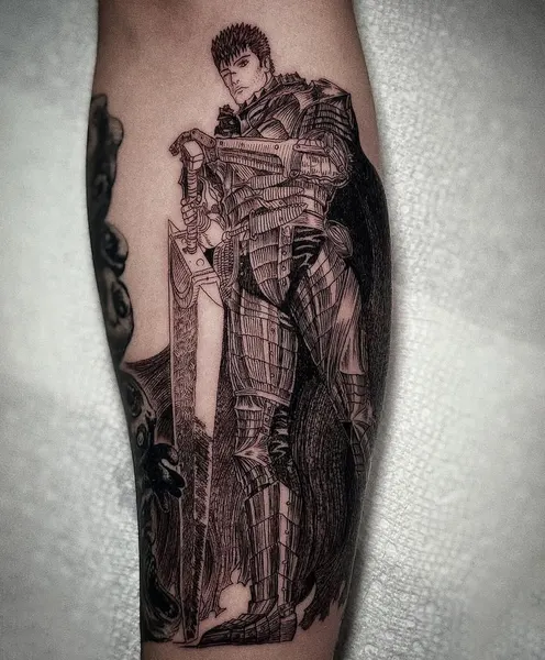 Full Circle Tattoo
