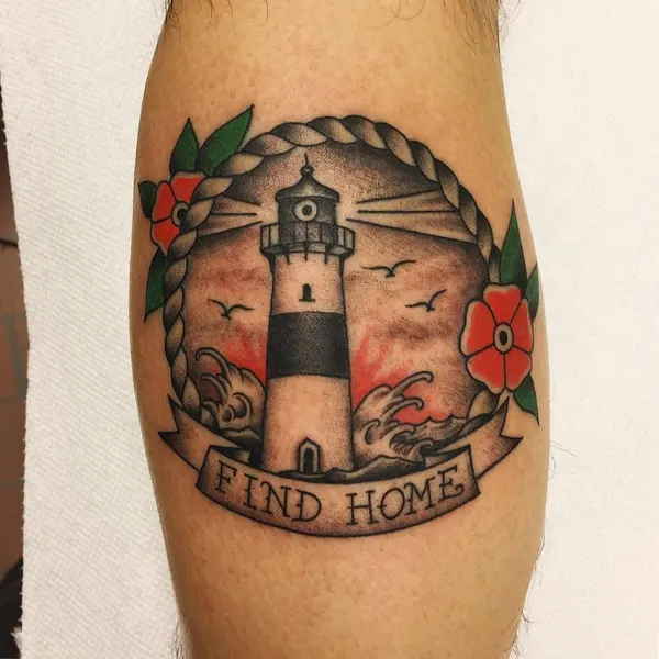 timbecktattoos