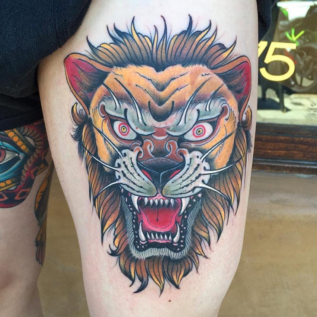 Tiger