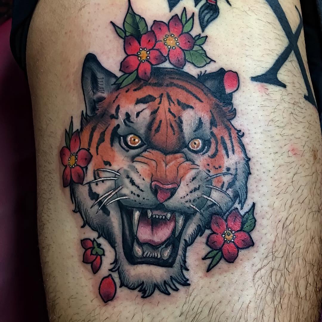 Tiger