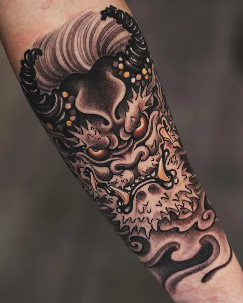 yushitattoo