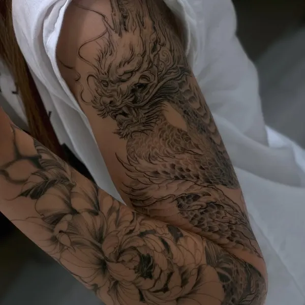 Dragon