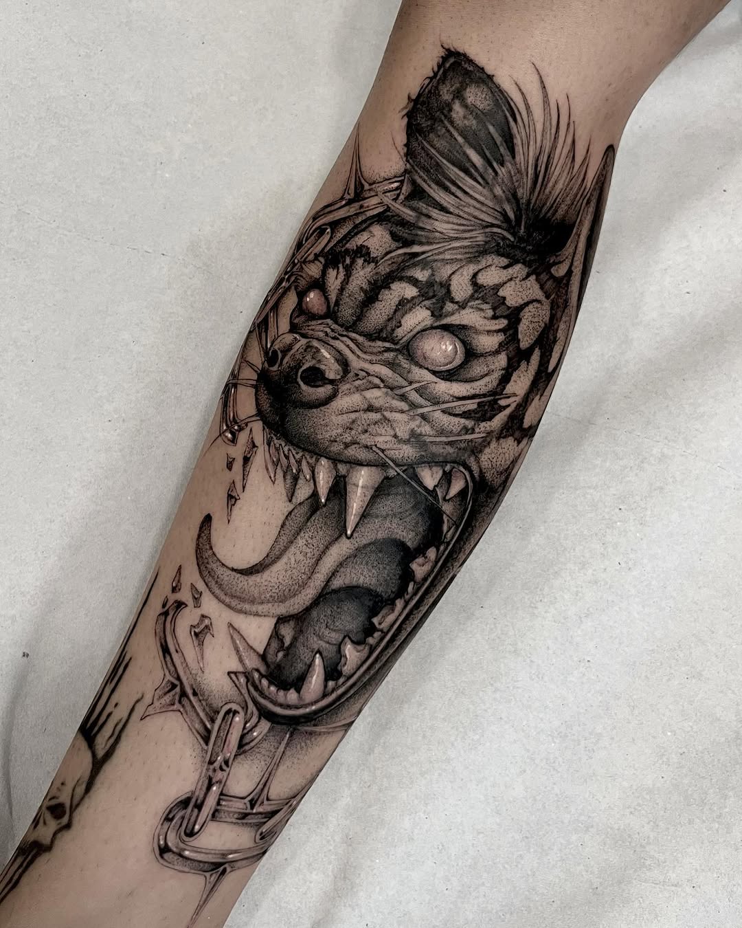 snot_tattoo