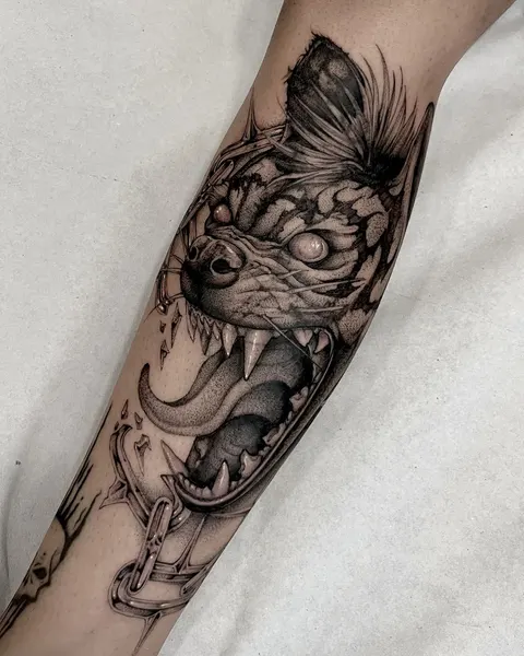 snot_tattoo
