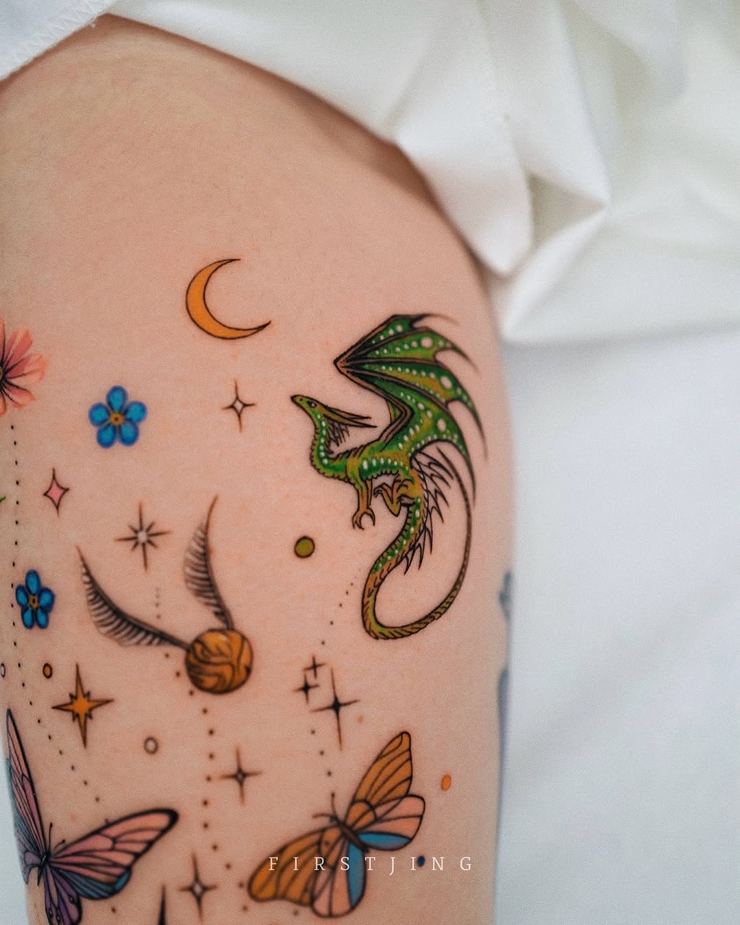 Dragon