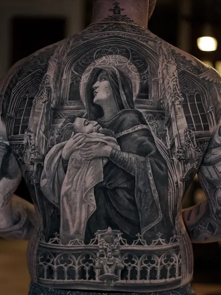 stevebutchertattoos