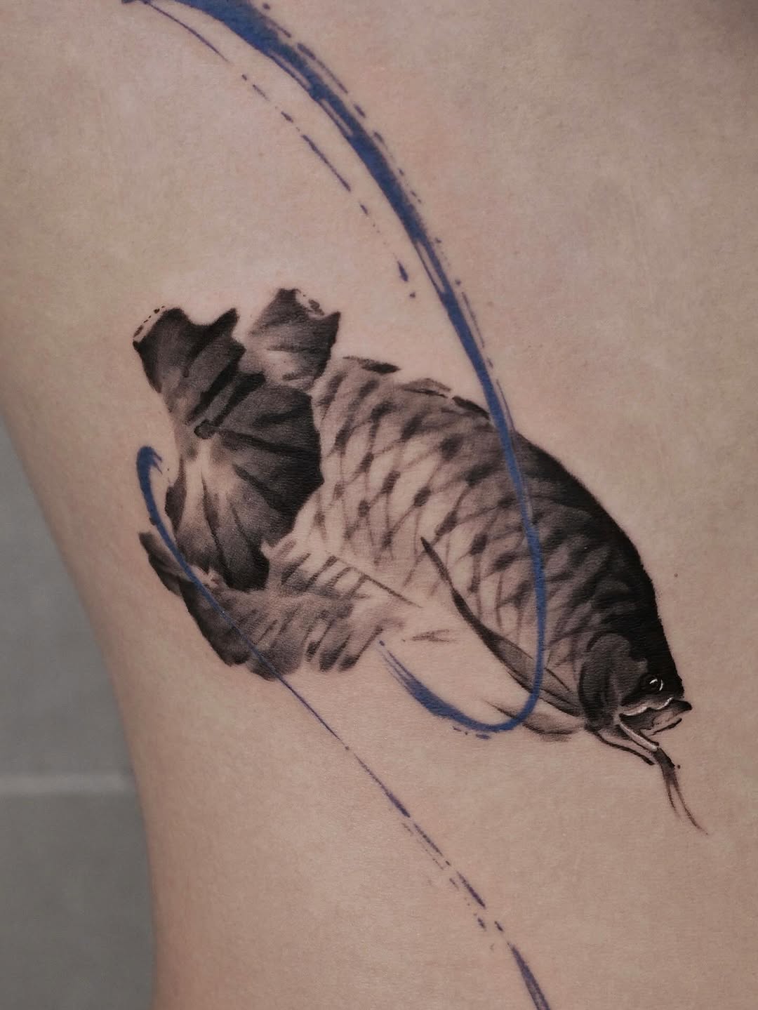 newtattoochenpo