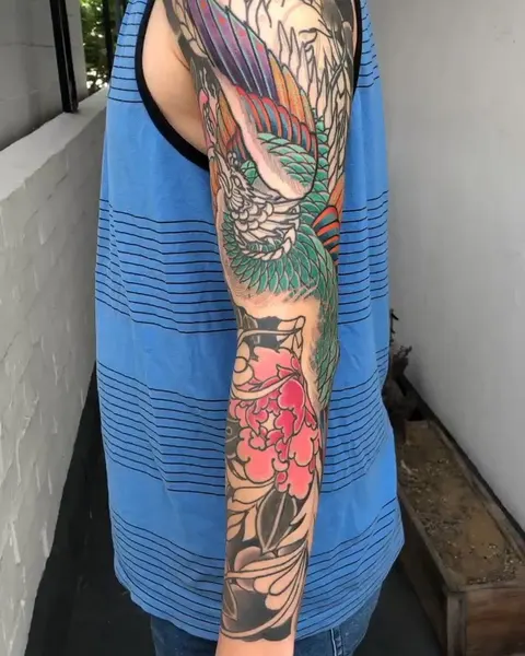 Guru Tattoo