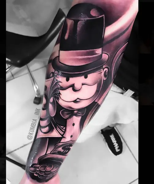 kumbia_ink
