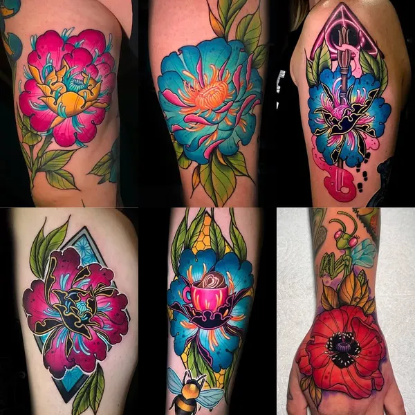 Flower