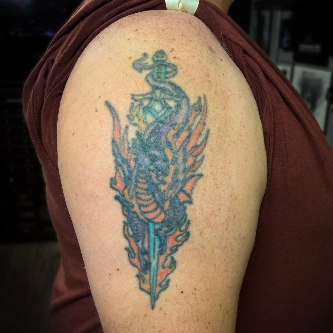 Dragon